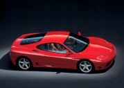 Ferrari 360 Modena